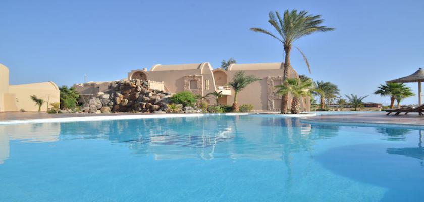 Egitto Mar Rosso, Marsa Alam - Shams Alam 3