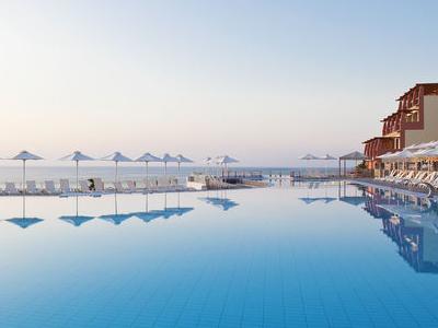 Grecia, Cefalonia - Alpiselect Apostolata Island Resort & Spa
