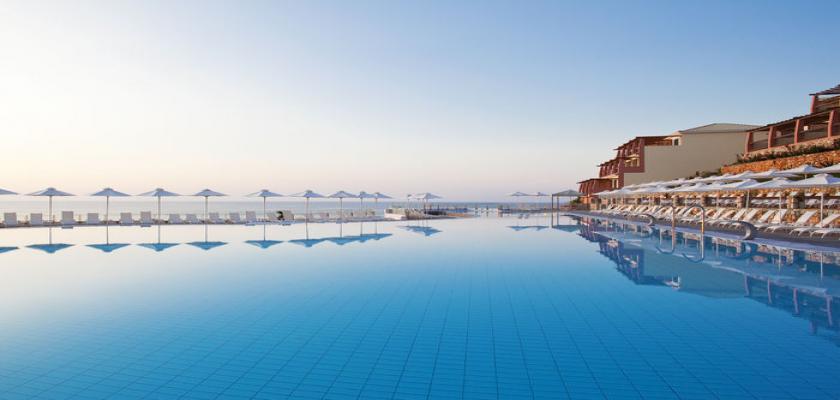 Grecia, Cefalonia - Alpiselect Apostolata Island Resort & Spa 0