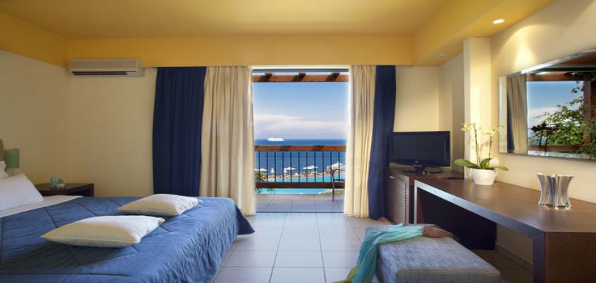 Grecia, Cefalonia - Alpiselect Apostolata Island Resort & Spa 1