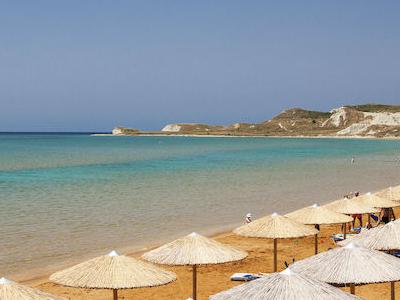 Grecia, Cefalonia - Alpiselect Apollonion Asterias Resort & Spa