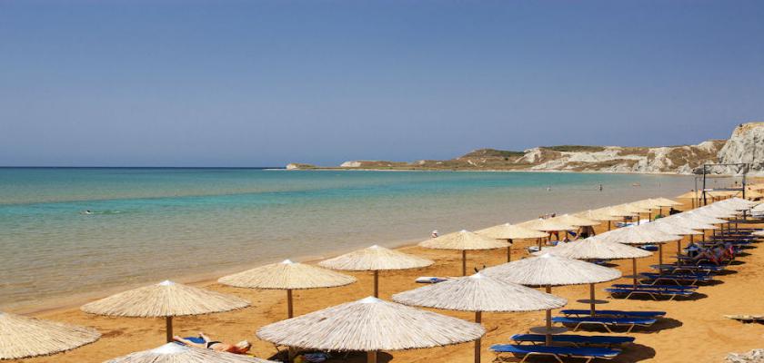 Grecia, Lixouri - Alpiselect Apollonion Asterias Resort & Spa 0