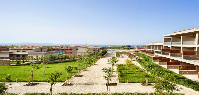 Grecia, Lixouri - Alpiselect Apollonion Asterias Resort & Spa 1