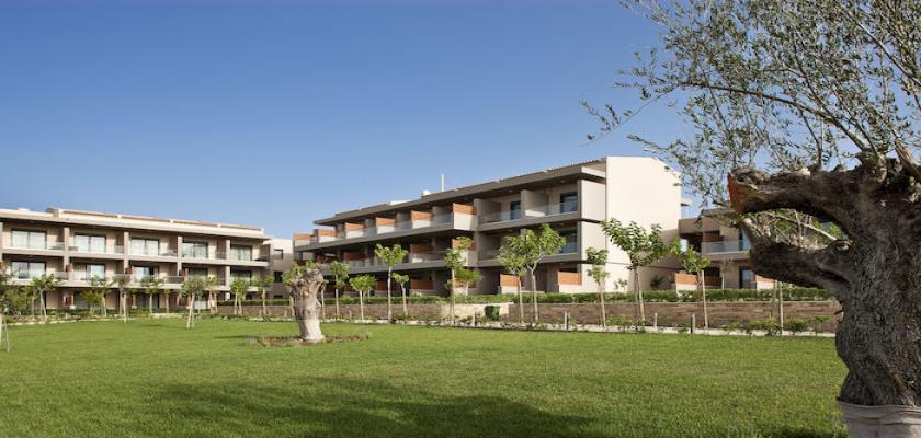 Grecia, Lixouri - Alpiselect Apollonion Asterias Resort & Spa 4