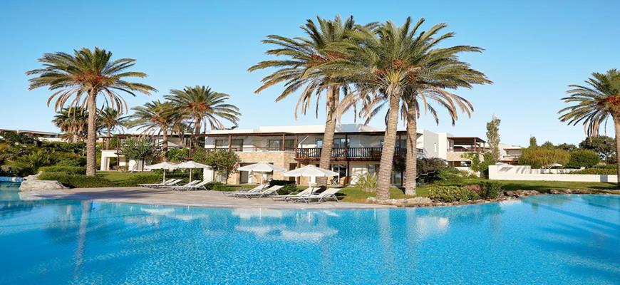Grecia, Kos - Grecotel Kos Imperial Thalasso 3
