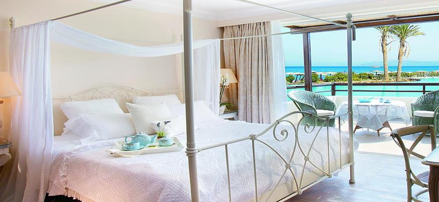 Grecia, Kos - Grecotel Kos Imperial Thalasso 4