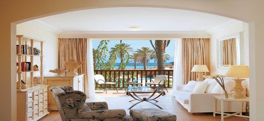 Grecia, Kos - Grecotel Kos Imperial Thalasso 0