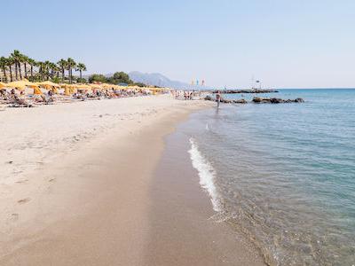 Grecia, Kardamena - Alpiclub Porto Bello Beach