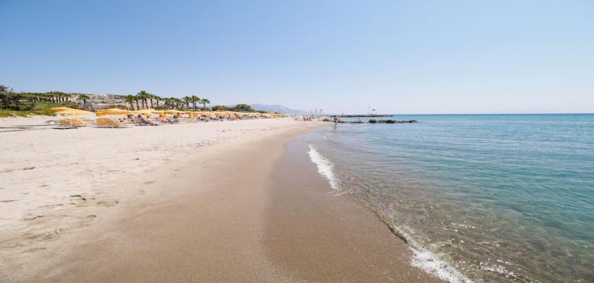 Grecia, Kardamena - Alpiclub Porto Bello Beach 0