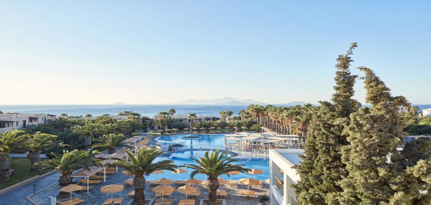 Grecia, Kardamena - Alpiclub Porto Bello Beach 2