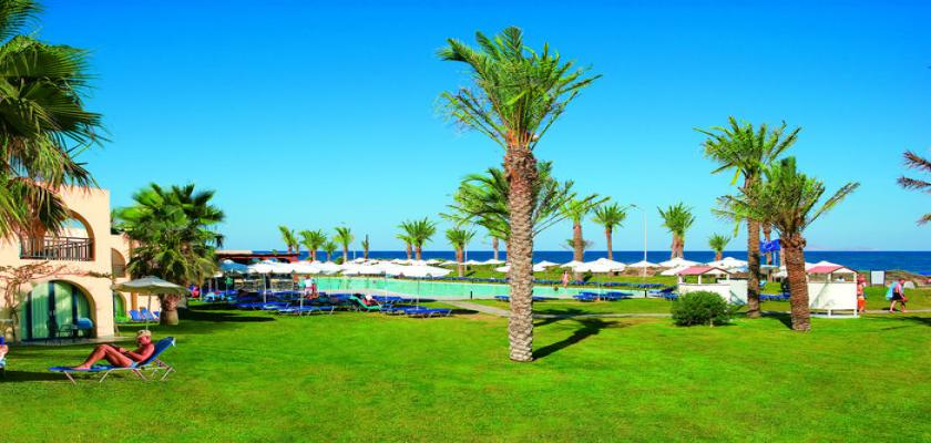 Grecia, Kos - Grecotel Royal Park 0