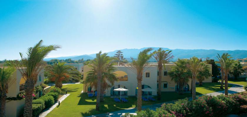 Grecia, Kos - Grecotel Royal Park 3