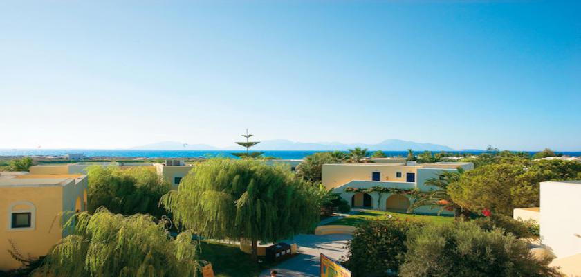 Grecia, Kos - Grecotel Royal Park 4