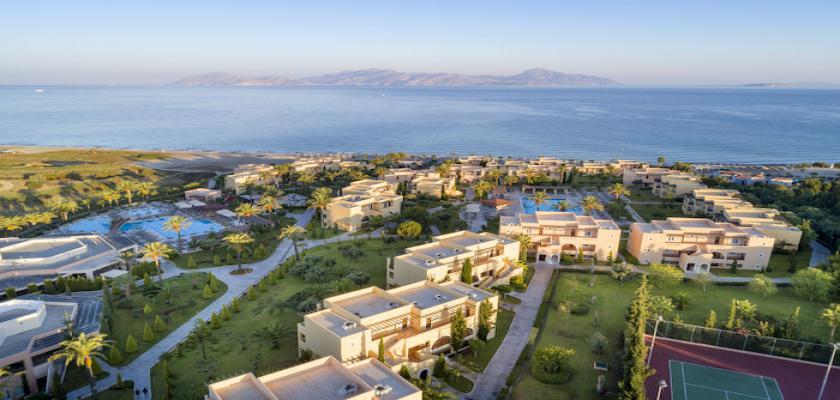 Grecia, Kos - Horizon Beach Resort 1