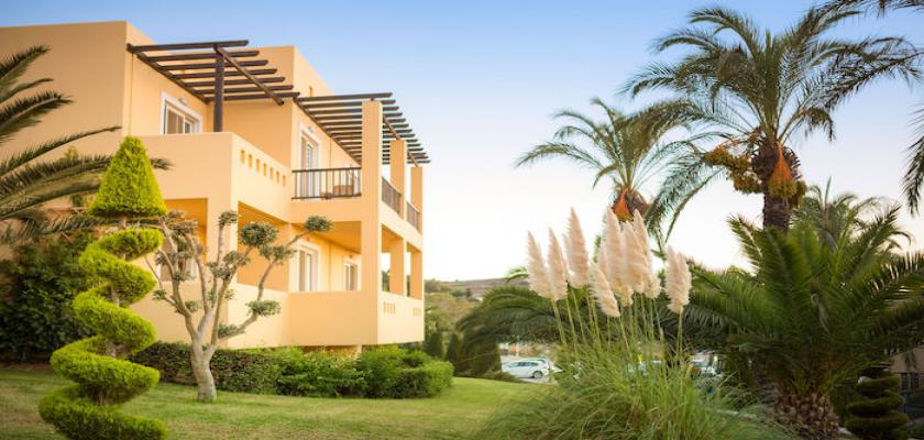Grecia, Kos - Horizon Beach Resort 2
