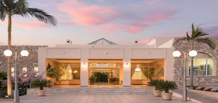 Grecia, Kos - Horizon Beach Resort 4
