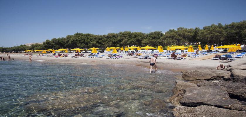 Grecia, Kardamena - Alpiselect Lagas Aegean Village 1
