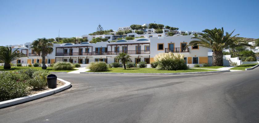 Grecia, Kardamena - Alpiselect Lagas Aegean Village 5