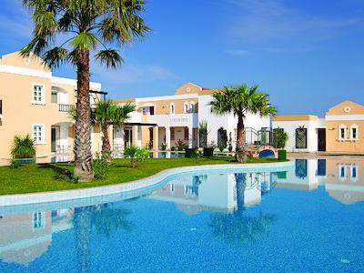 Grecia, Marmari - Alpiselect Atlantica Marmari Beach