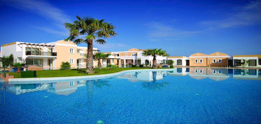 Grecia, Marmari - Alpiselect Atlantica Marmari Beach 0