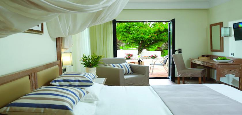 Grecia, Marmari - Alpiselect Atlantica Marmari Beach 1