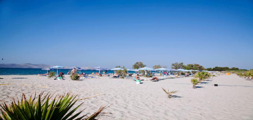 Grecia, Marmari - Alpiselect Atlantica Marmari Beach 2