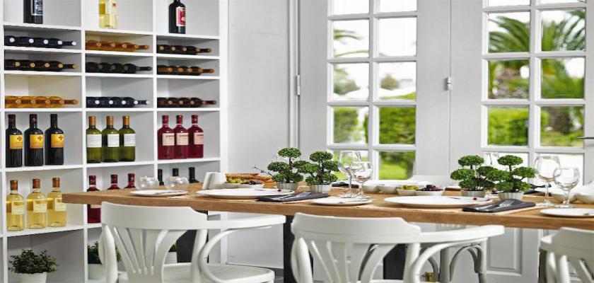 Grecia, Marmari - Alpiselect Atlantica Marmari Beach 3