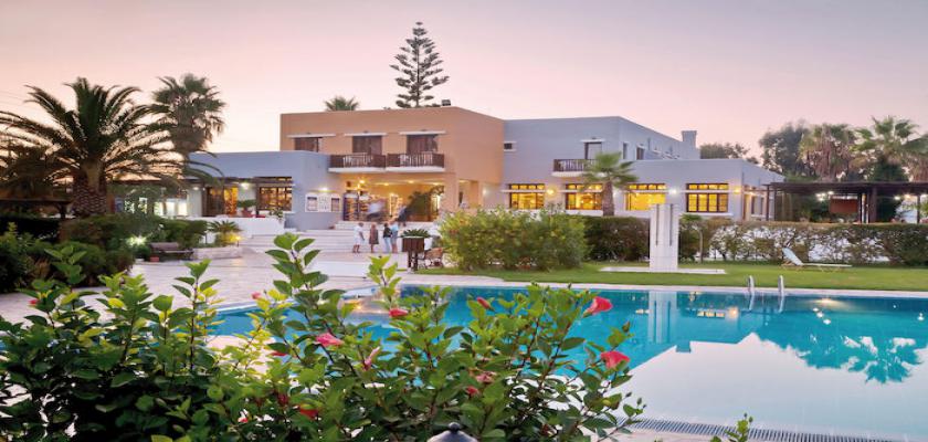 Grecia, Marmari - Alpiselect Atlantica Marmari Beach 4