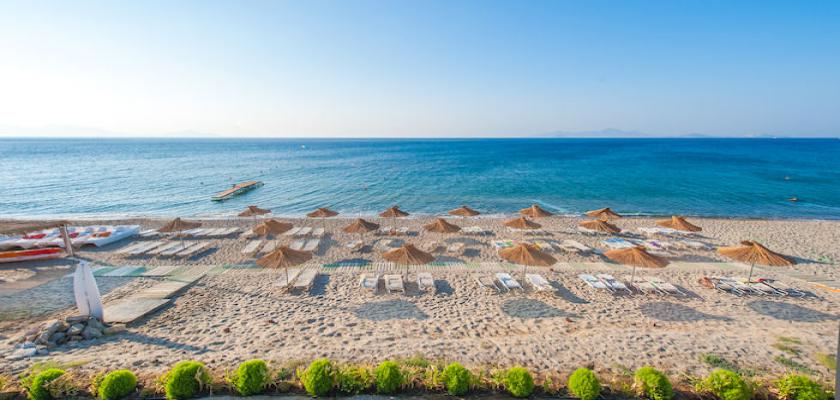 Grecia, Kardamena - Ciaoclub Akti Beach Club 0