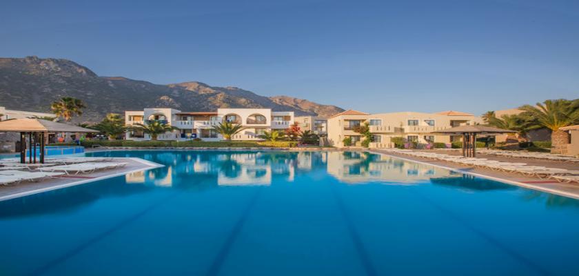 Grecia, Kardamena - Ciaoclub Akti Beach Club 1