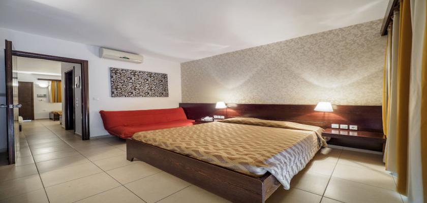 Grecia, Kardamena - Ciaoclub Akti Beach Club 2