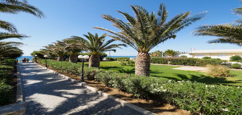 Grecia, Kardamena - Ciaoclub Akti Beach Club 3