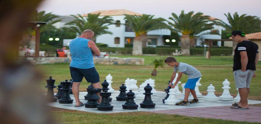 Grecia, Kardamena - Ciaoclub Akti Beach Club 4