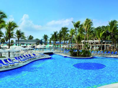 Messico, Riviera Maya - Riu Yucatan