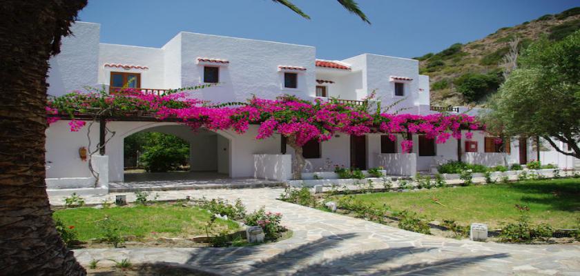 Grecia, Pigadia - Alpiselect Astron Hotel & Bungalows 1