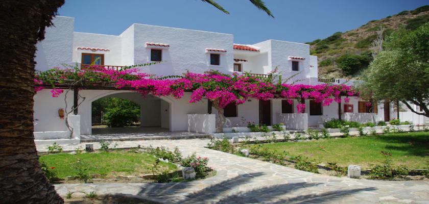 Grecia, Karpathos - Alpiselect Astron Hotel & Bungalows 1