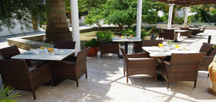 Grecia, Pigadia - Alpiselect Astron Hotel & Bungalows 2