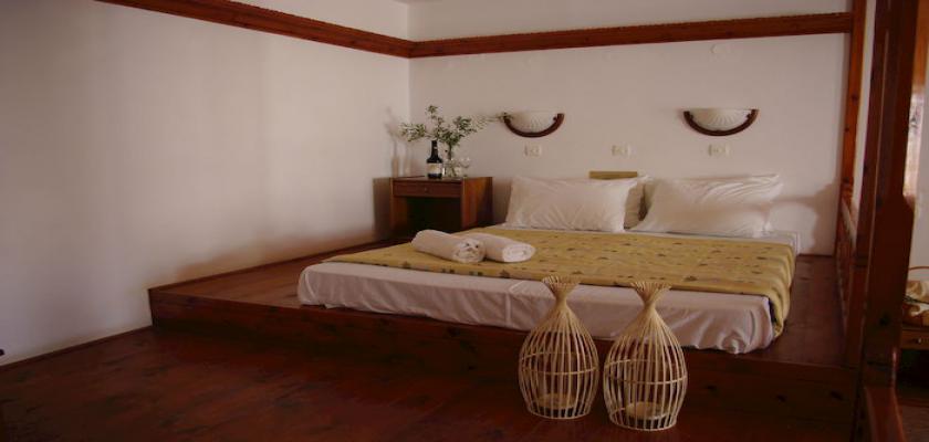 Grecia, Pigadia - Alpiselect Astron Hotel & Bungalows 3