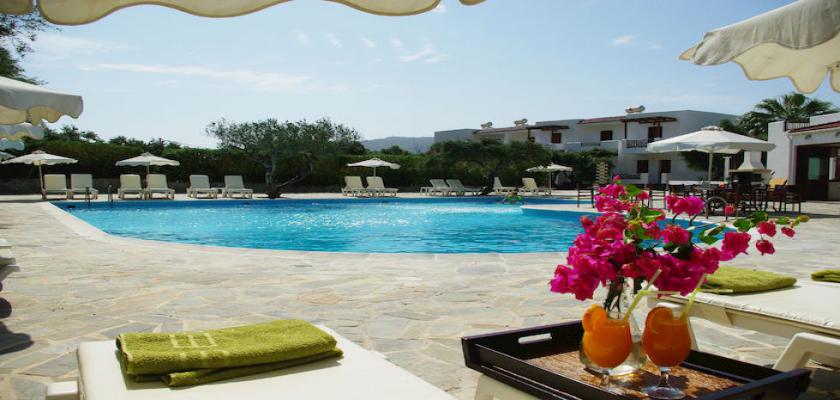 Grecia, Pigadia - Alpiselect Astron Hotel & Bungalows 4