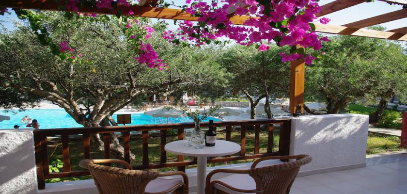 Grecia, Pigadia - Alpiselect Astron Hotel & Bungalows 5