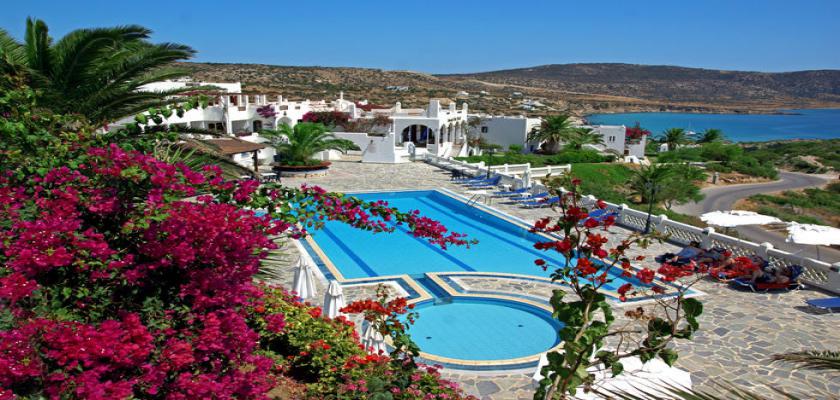 Grecia, Amoopi - Alpiselect Amoopi Bay 0