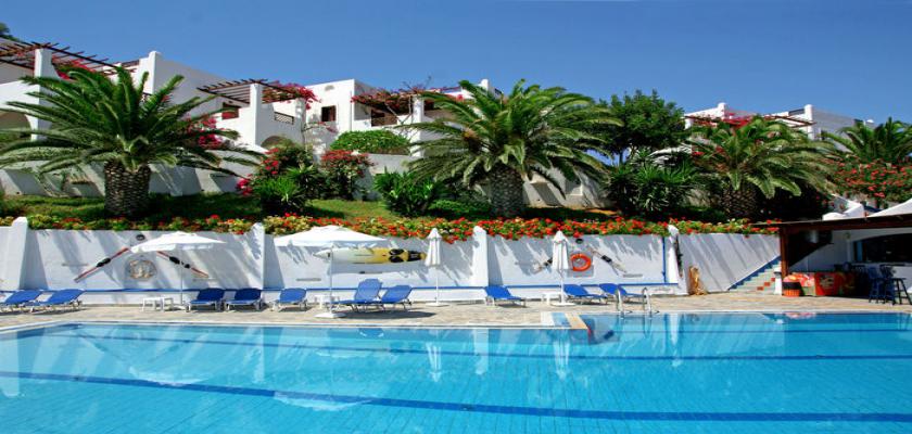Grecia, Amoopi - Alpiselect Amoopi Bay 1