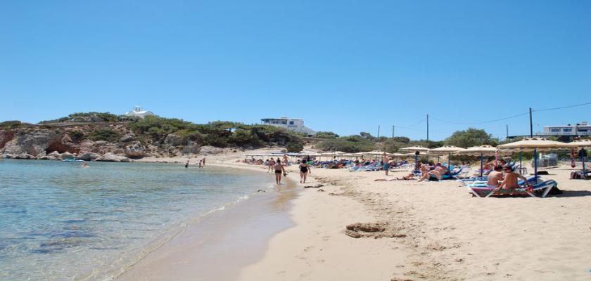 Grecia, Amoopi - Alpiselect Amoopi Bay 2