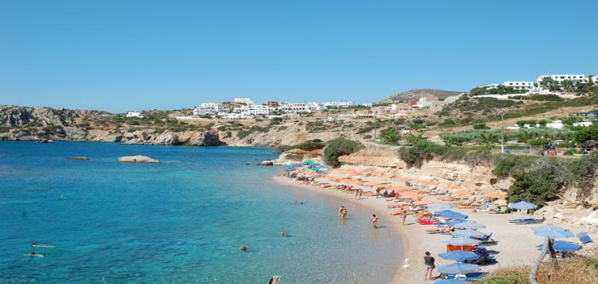 Grecia, Amoopi - Alpiselect Amoopi Bay 3