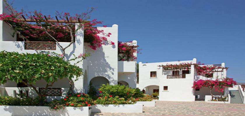 Grecia, Amoopi - Alpiselect Amoopi Bay 4