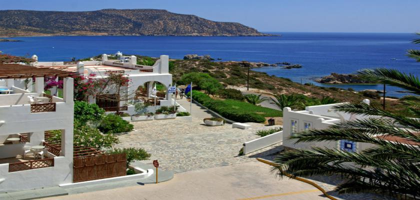 Grecia, Karpathos - Alpiselect Amoopi Bay 5