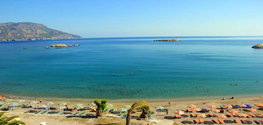 Grecia, Karpathos - Electra Beach Karpathos 1