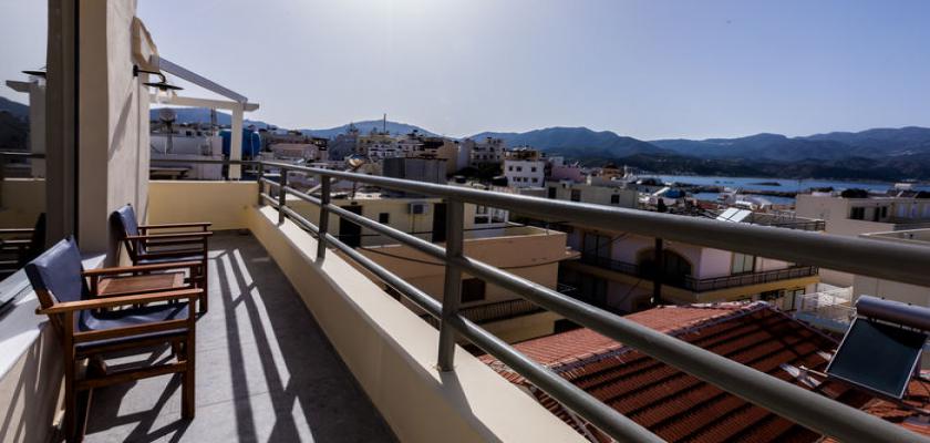 Grecia, Pigadia - Lemon Tree House 2