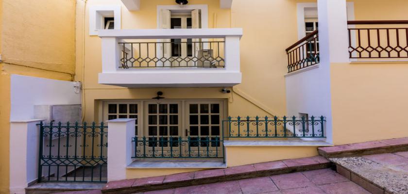 Grecia, Pigadia - Lemon Tree House 3