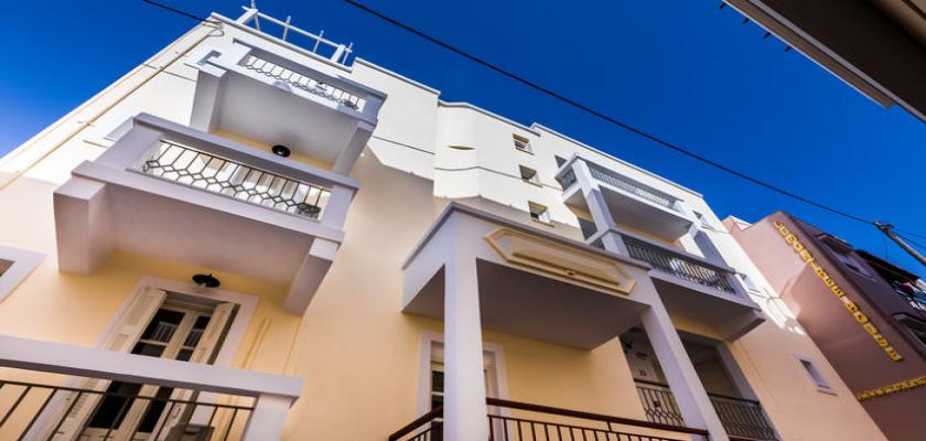 Grecia, Pigadia - Lemon Tree House 4